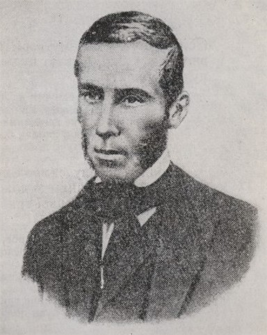А.¦Метлинский (1814 – 1870)