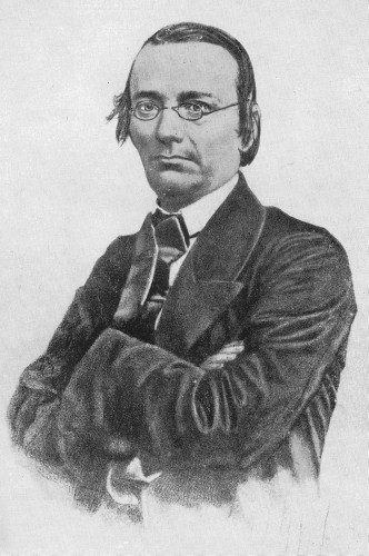 М. Костомаров (1817 – 1885)