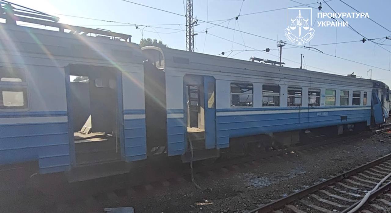 На Харківщині лікарі борються за життя 11-річної дівчинки після удару РФ