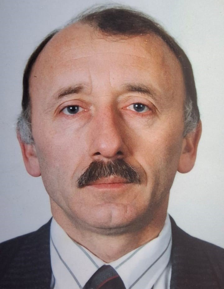 На Харківщині помер перший голова Яковлівської сільради