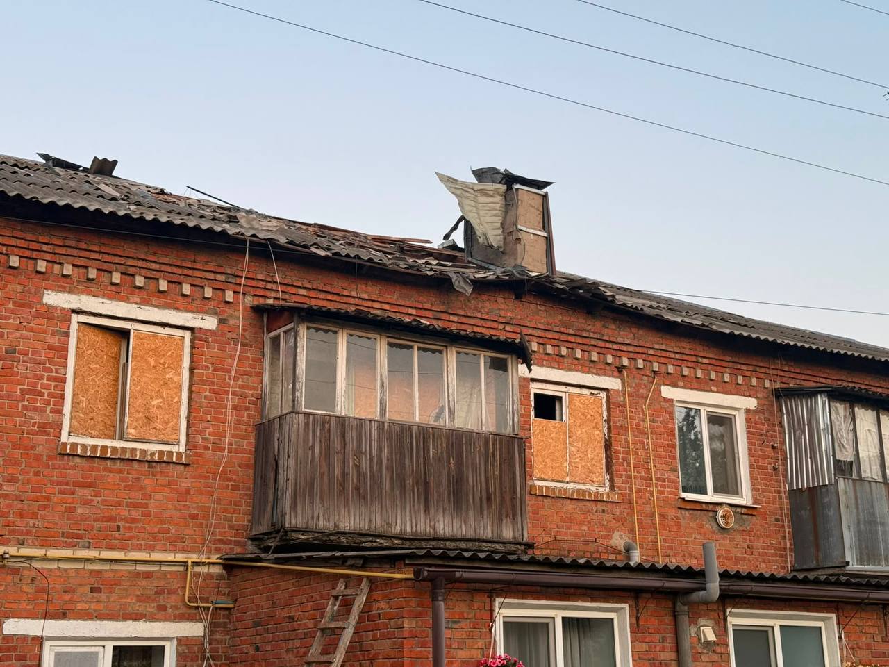 На Харківщині дрони РФ атакували Золочівську громаду: що пошкодили