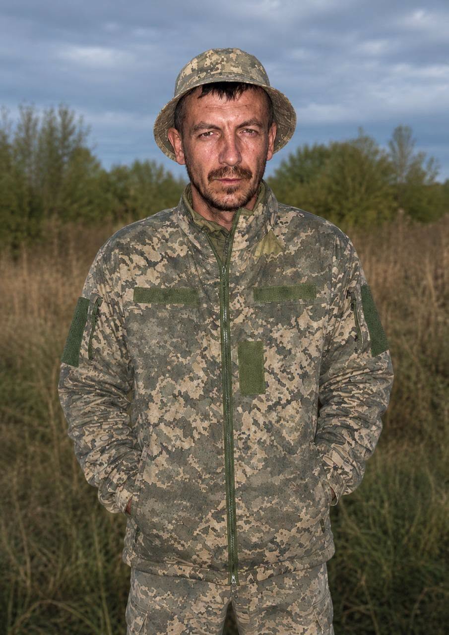 У стрілецькому бою загинув кулеметник із Харківщини
