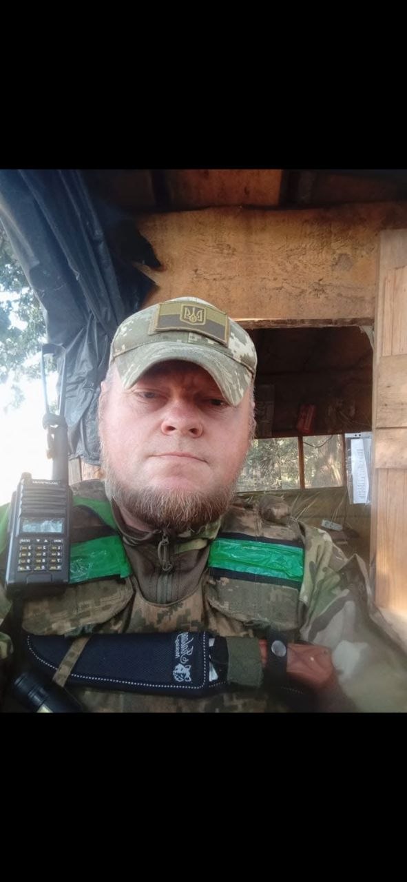 Тиждень не дожив до дня народження: у Лозовій прощатимуться із зенітчиком