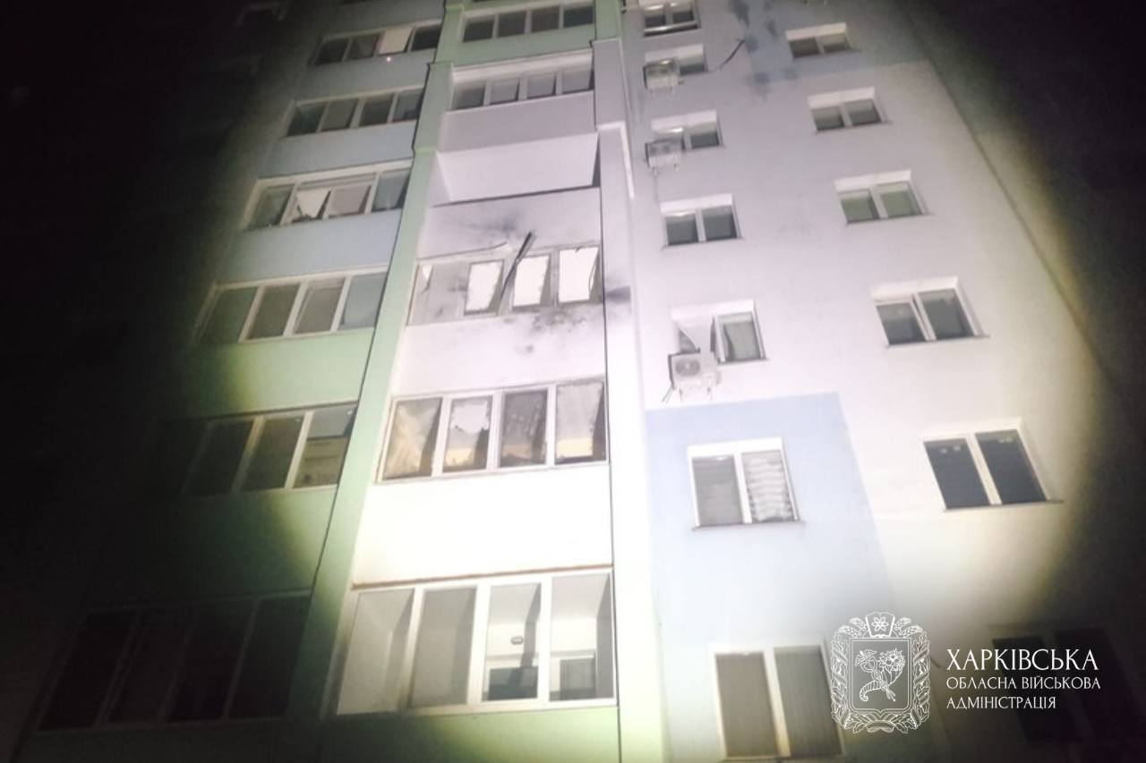 За тиждень на Харківщині внаслідок обстрілів постраждали 79 людей, серед них – діти