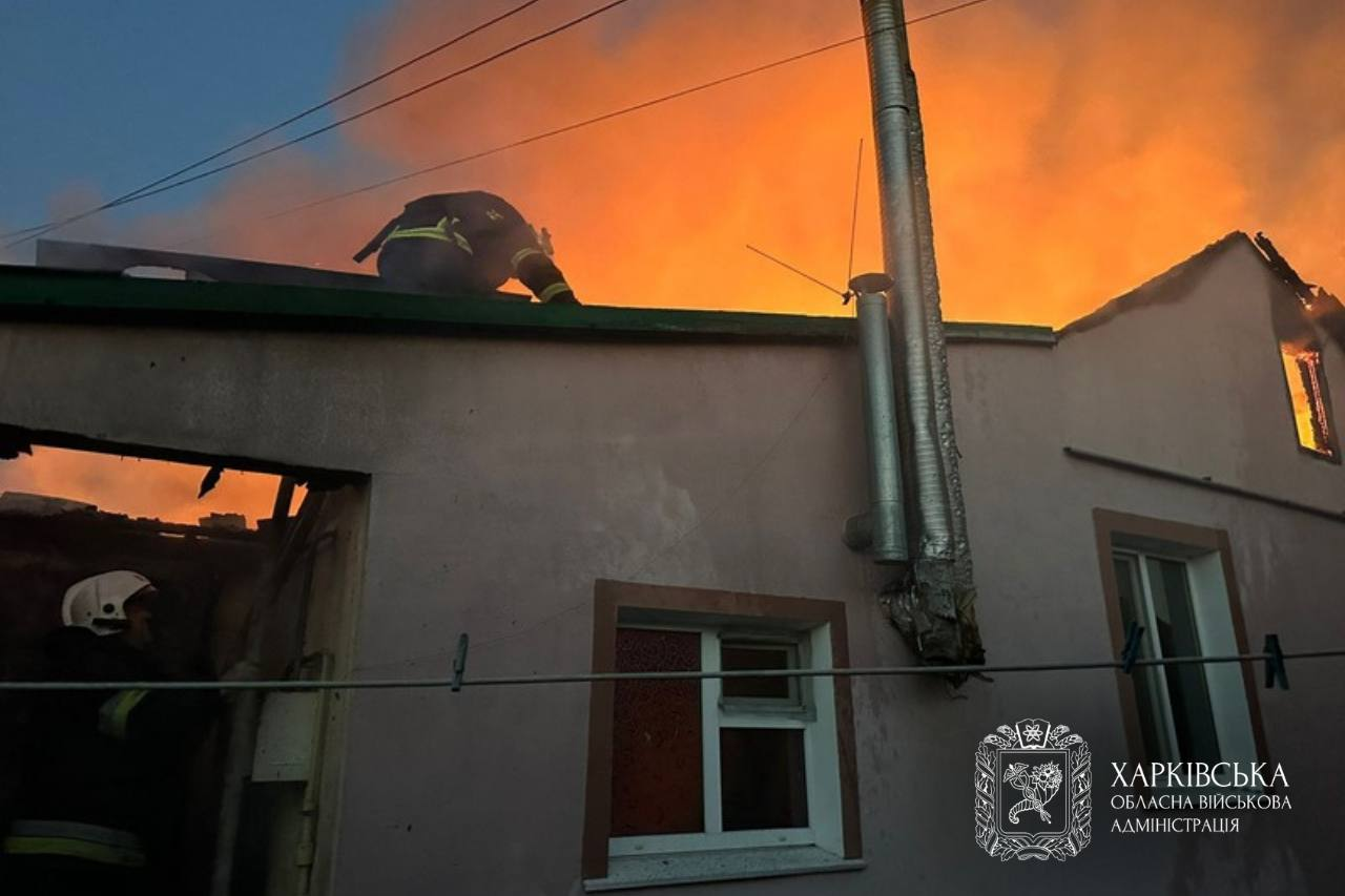 За тиждень на Харківщині внаслідок обстрілів постраждали 79 людей, серед них – діти