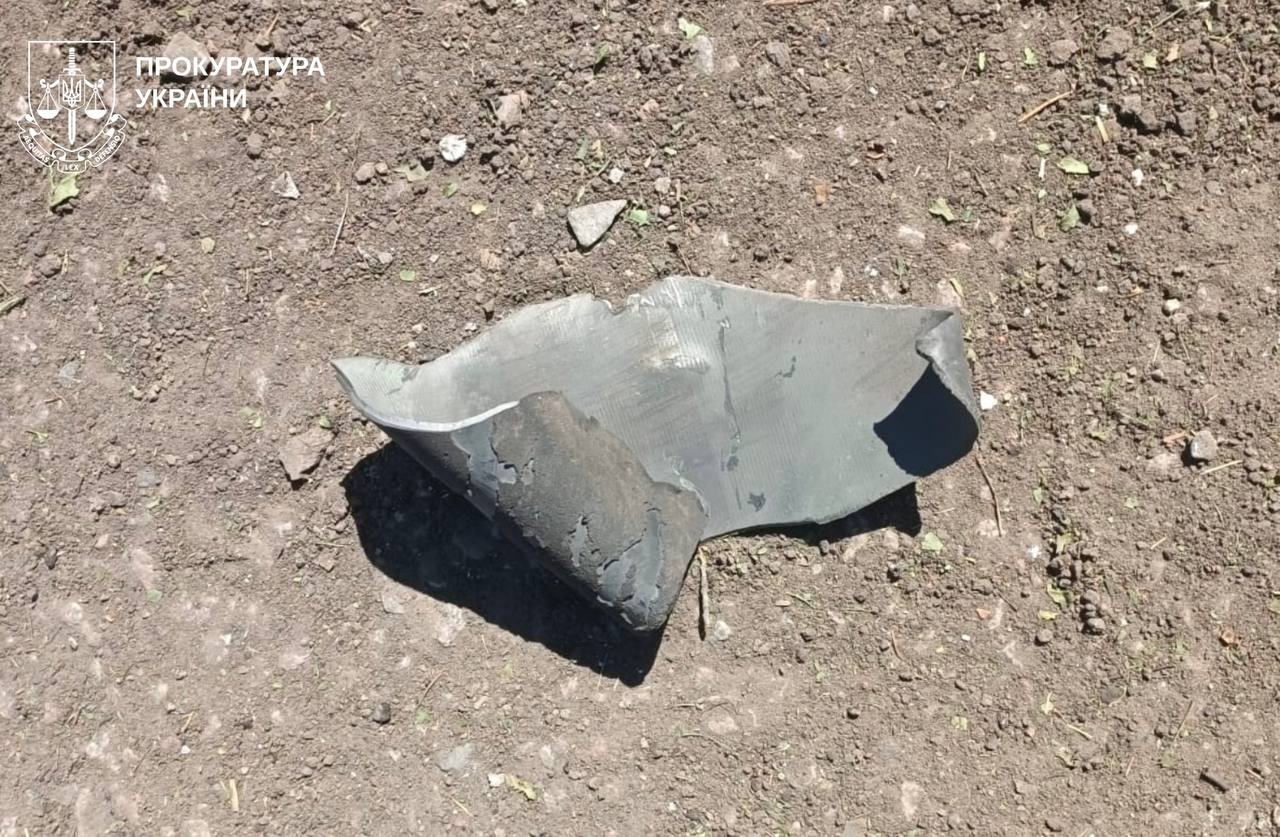 Росіяни вдарили по Ізюму з "Торнадо-С": прокуратура повідомила деталі атаки
