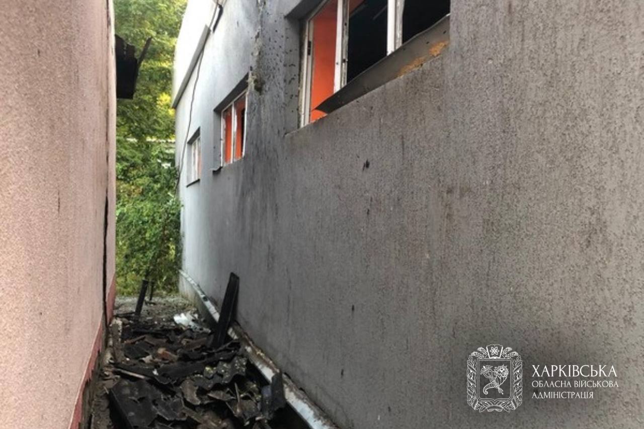На Харківщині за добу внаслідок російських обстрілів постраждали 23 людини: наслідки обстрілів