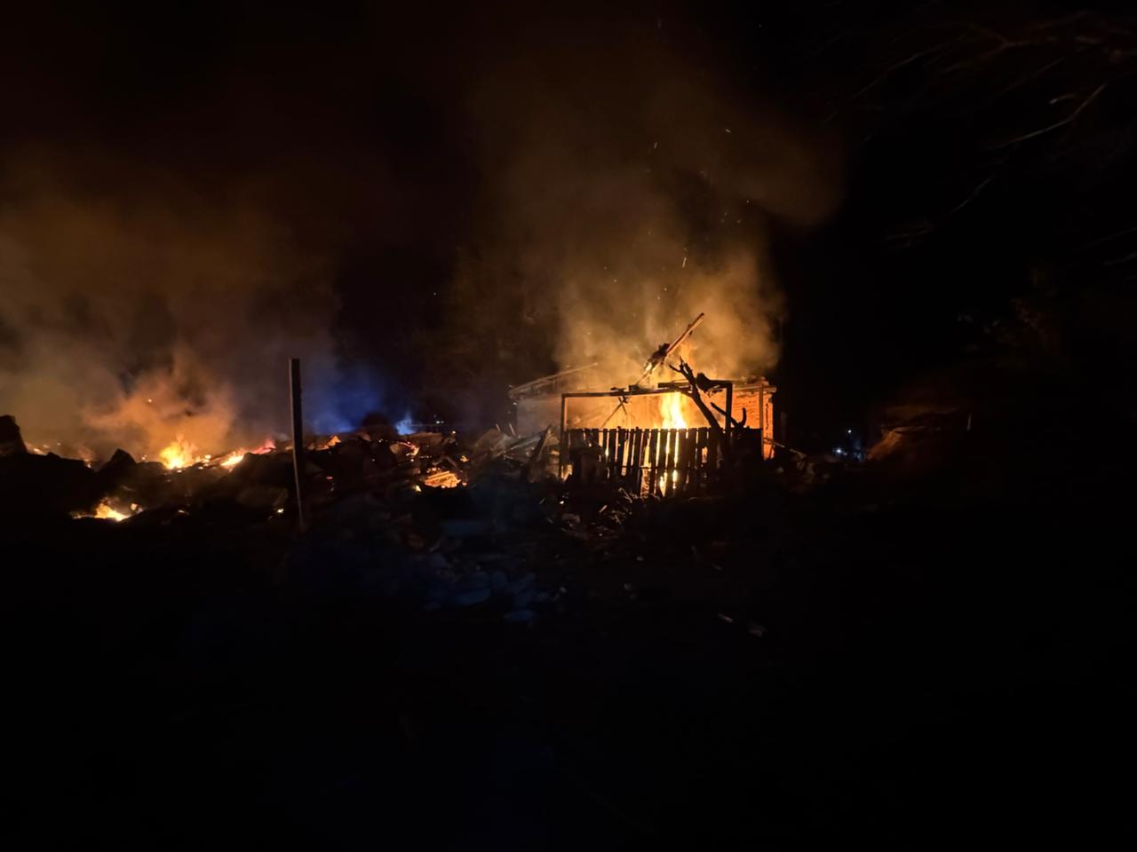 На Харківщині через удари КАБів без світла залишилися майже 2,6 тисячі абонентів