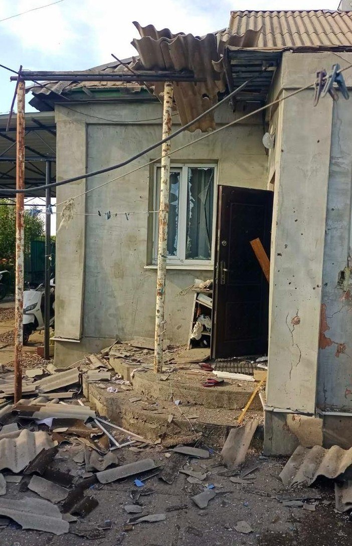 На Харківщині через удари КАБів без світла залишилися майже 2,6 тисячі абонентів
