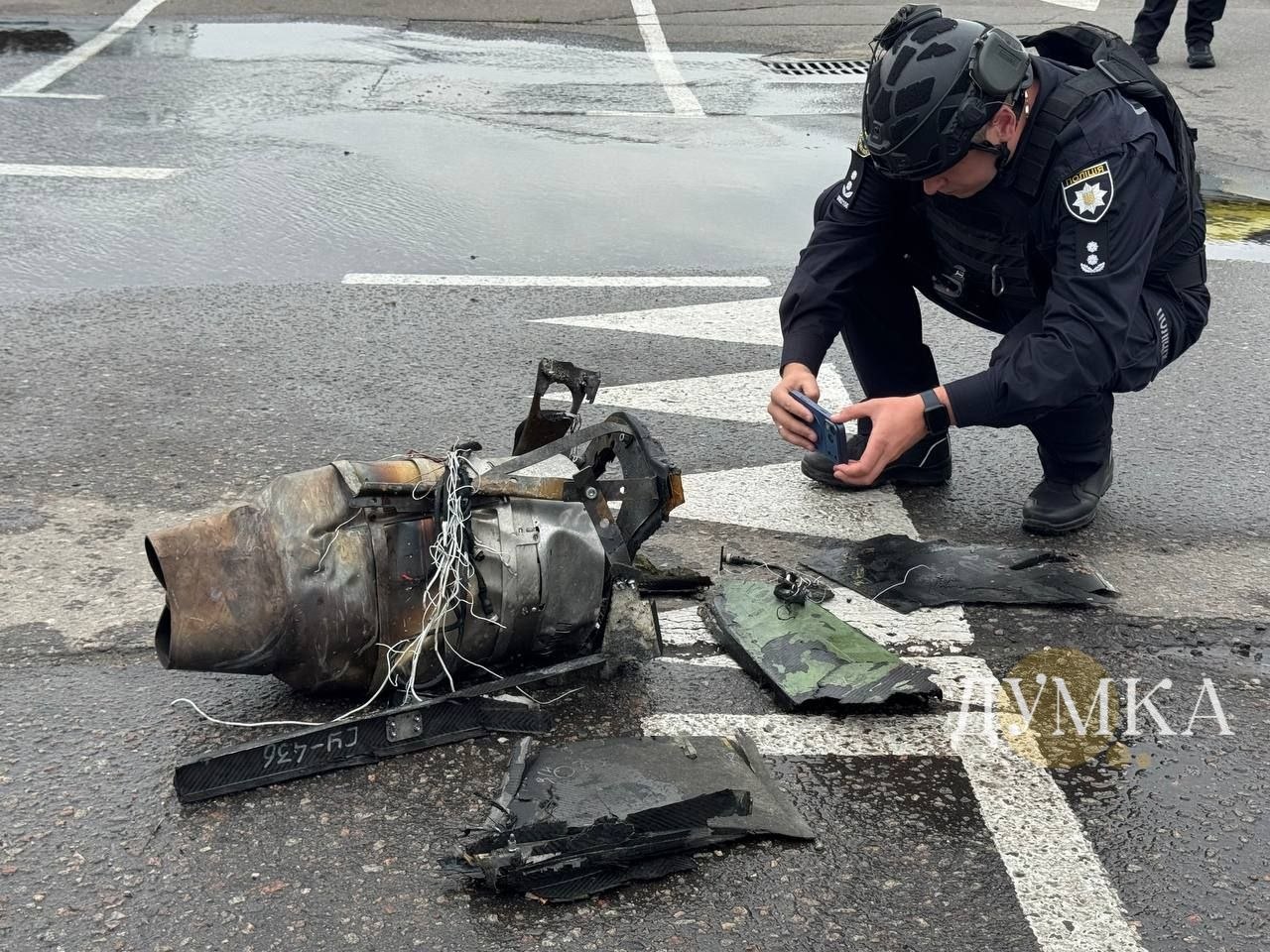 Удар по гіпермаркету в Харкові: прокуратура перевірить дії керівництва під час евакуації
