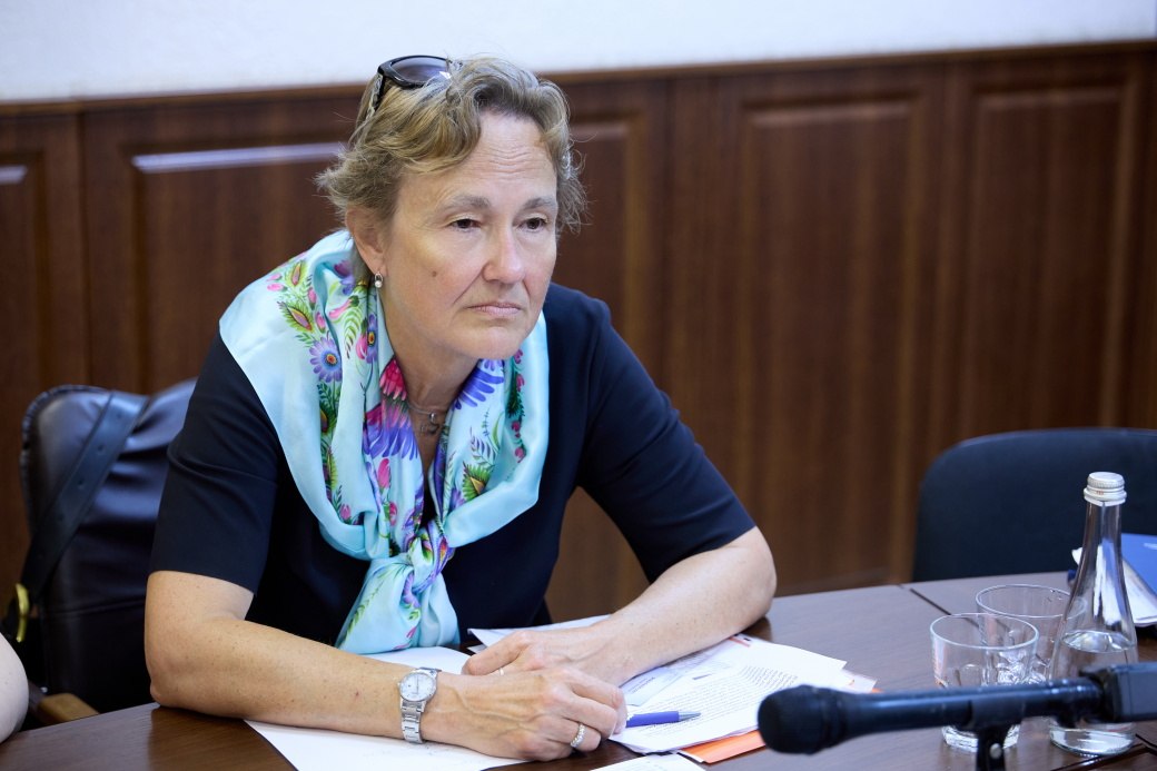 Російські атаки пошкодили в Харкові близько 3 тисяч об'єктів бізнесу