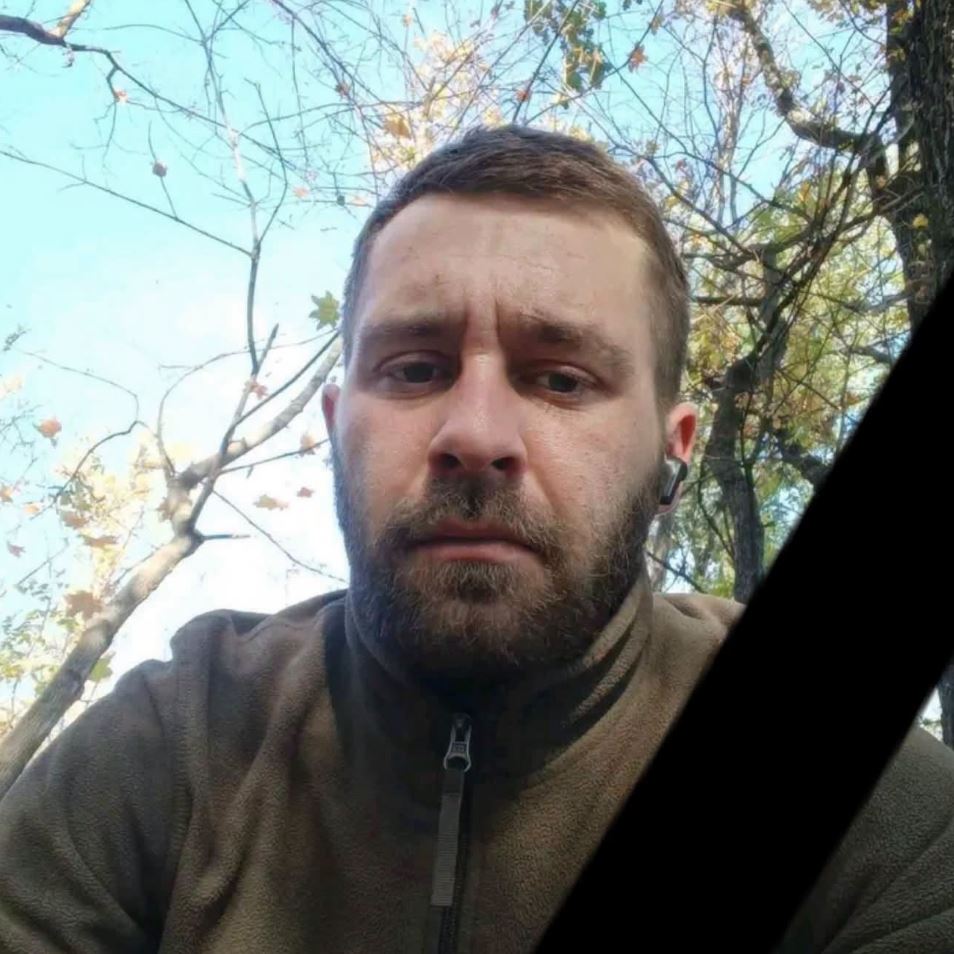 На Харківщині загинув 30-річний мінометник із Закарпаття