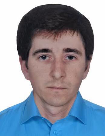 Стало відомо про загибель колишнього працівника Зміївської ТЕС на Донецькому напрямку