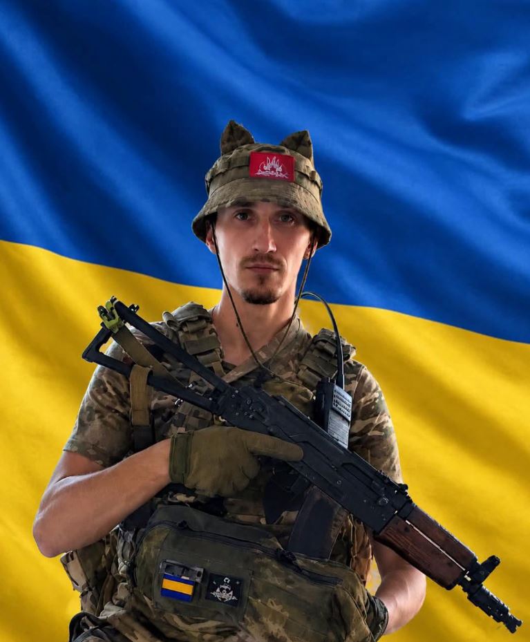 На Харківщині загинув командир підрозділу ударних БпЛА з Донеччини