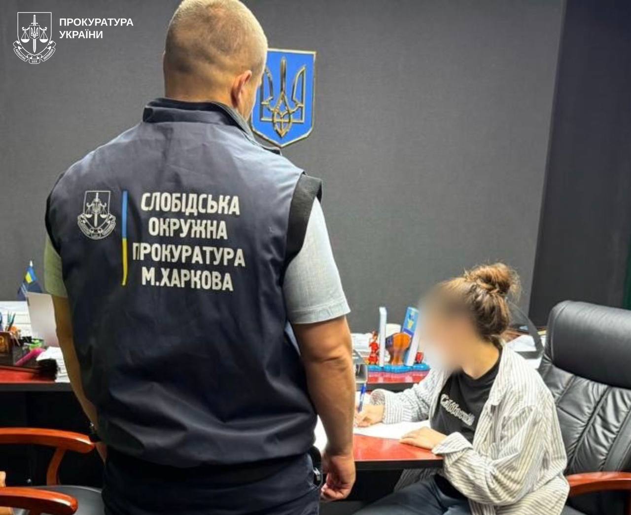 У Харкові судитимуть матір за побиття немовляти: дитина пробула в лікарні майже пів року