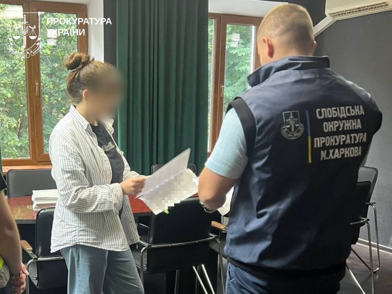 У Харкові судитимуть матір за побиття немовляти: дитина пробула в лікарні майже пів року