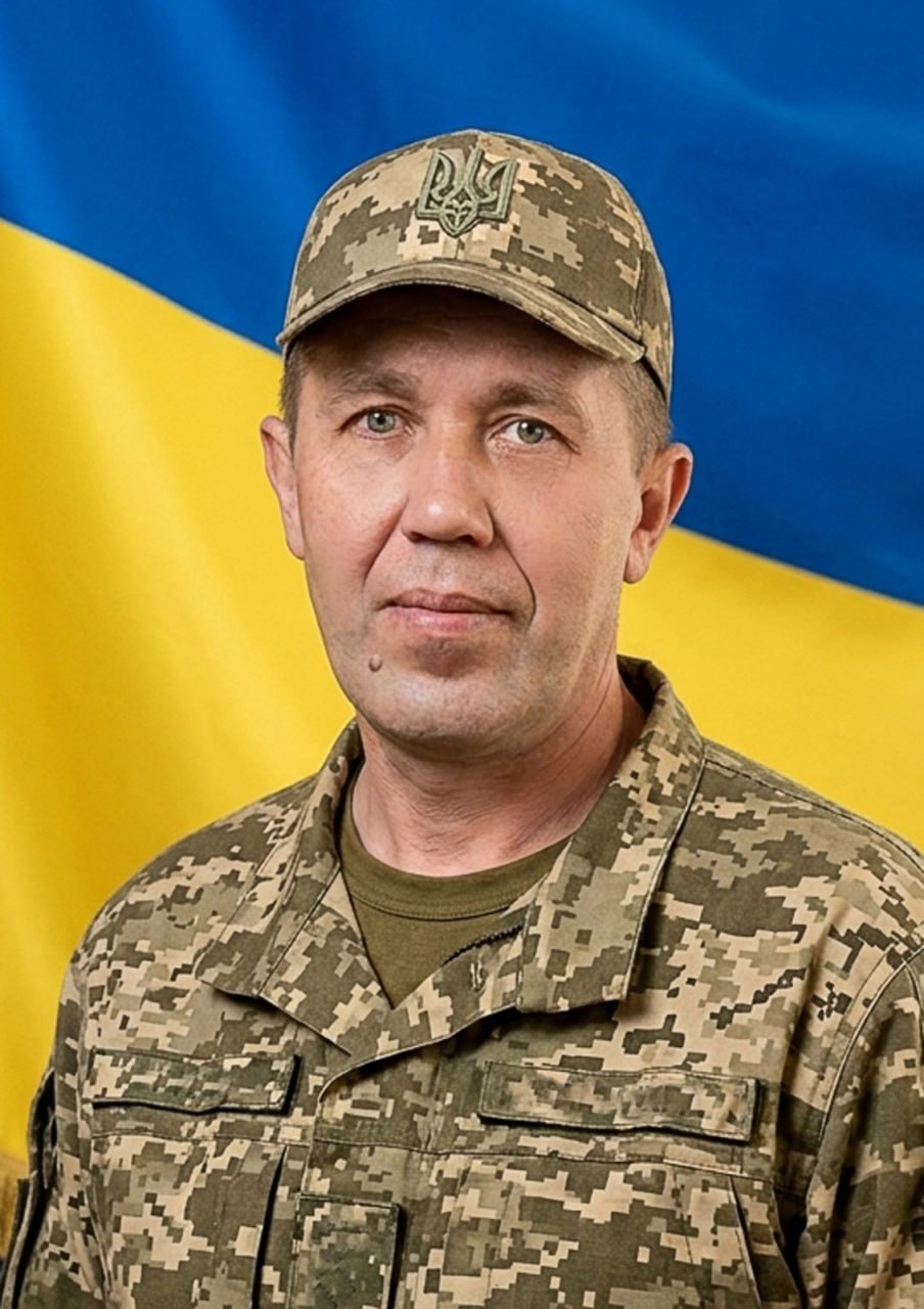 Понад рік вважався зниклим безвісти: підтвердилася загибель захисника з Харківщини