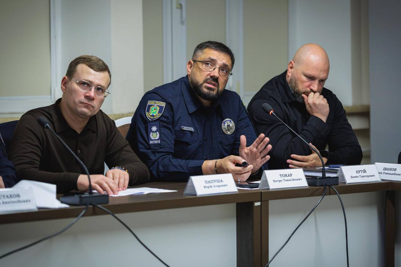 Підготовка до зими на Харківщині перевищила 95%: що ще треба зробити