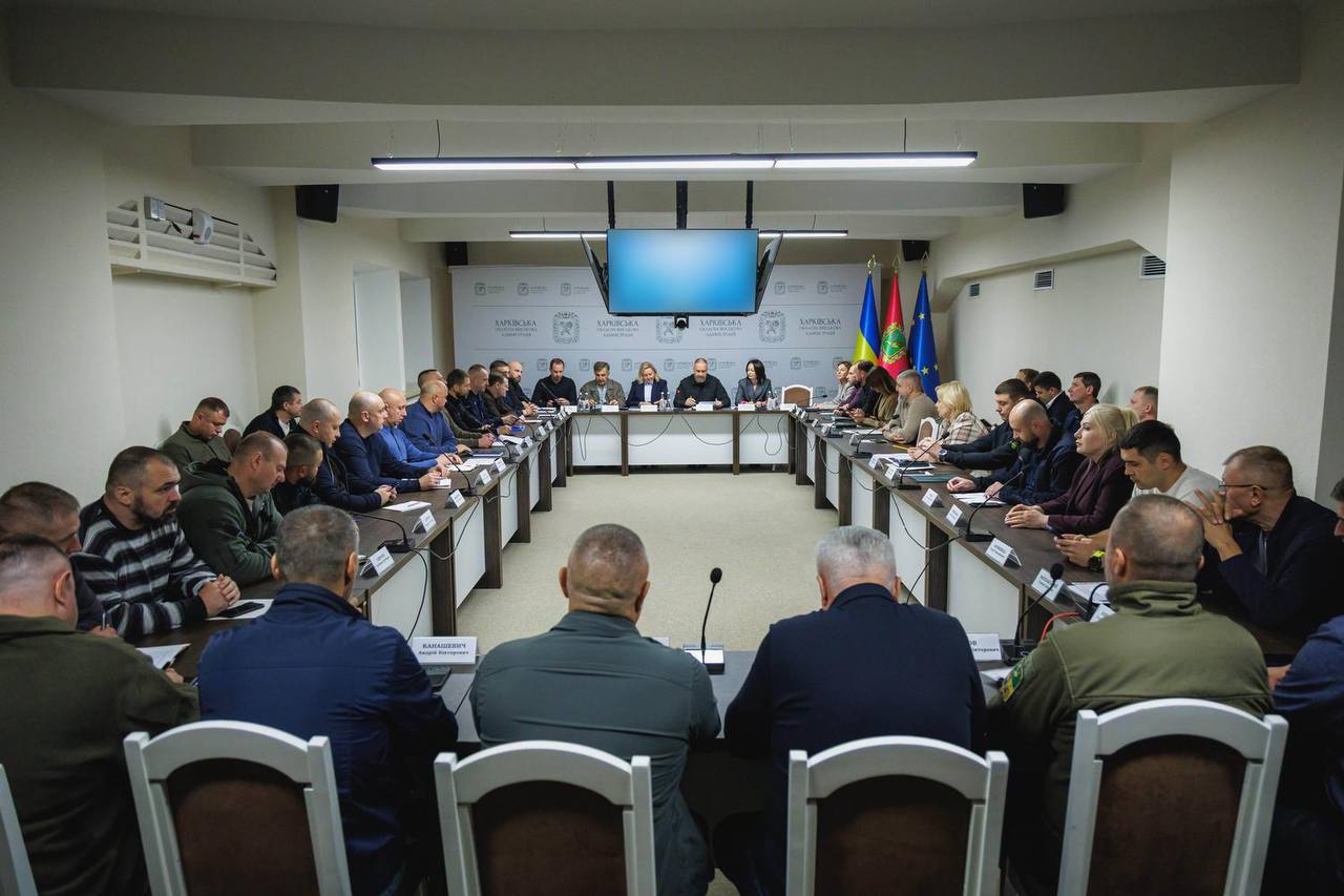 Підготовка до зими на Харківщині перевищила 95%: що ще треба зробити