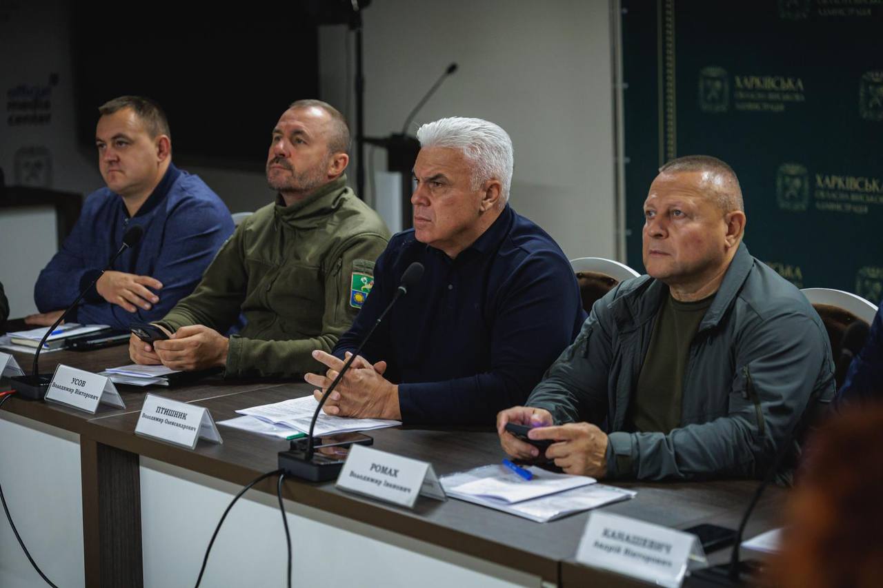 Підготовка до зими на Харківщині перевищила 95%: що ще треба зробити