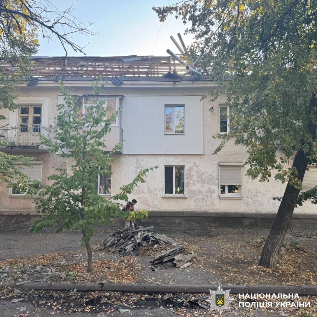 Залізниця, ферма та машини: поліція показала, по чому били росіяни на Харківщині