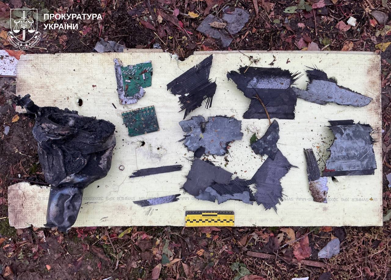 Прокуратура повідомила про стан постраждалих внаслідок нічної атаки на Харків