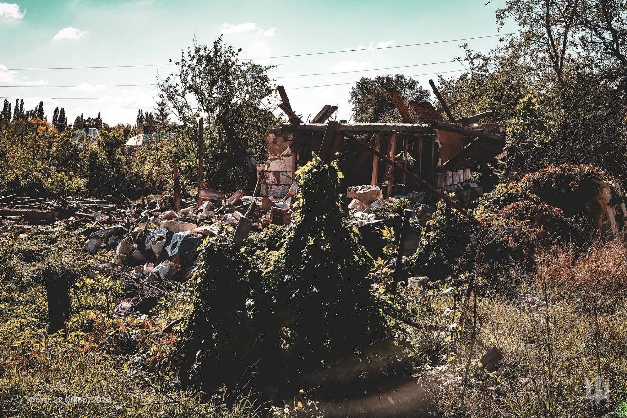 Александр Рыхлицкий 22 ОМБр