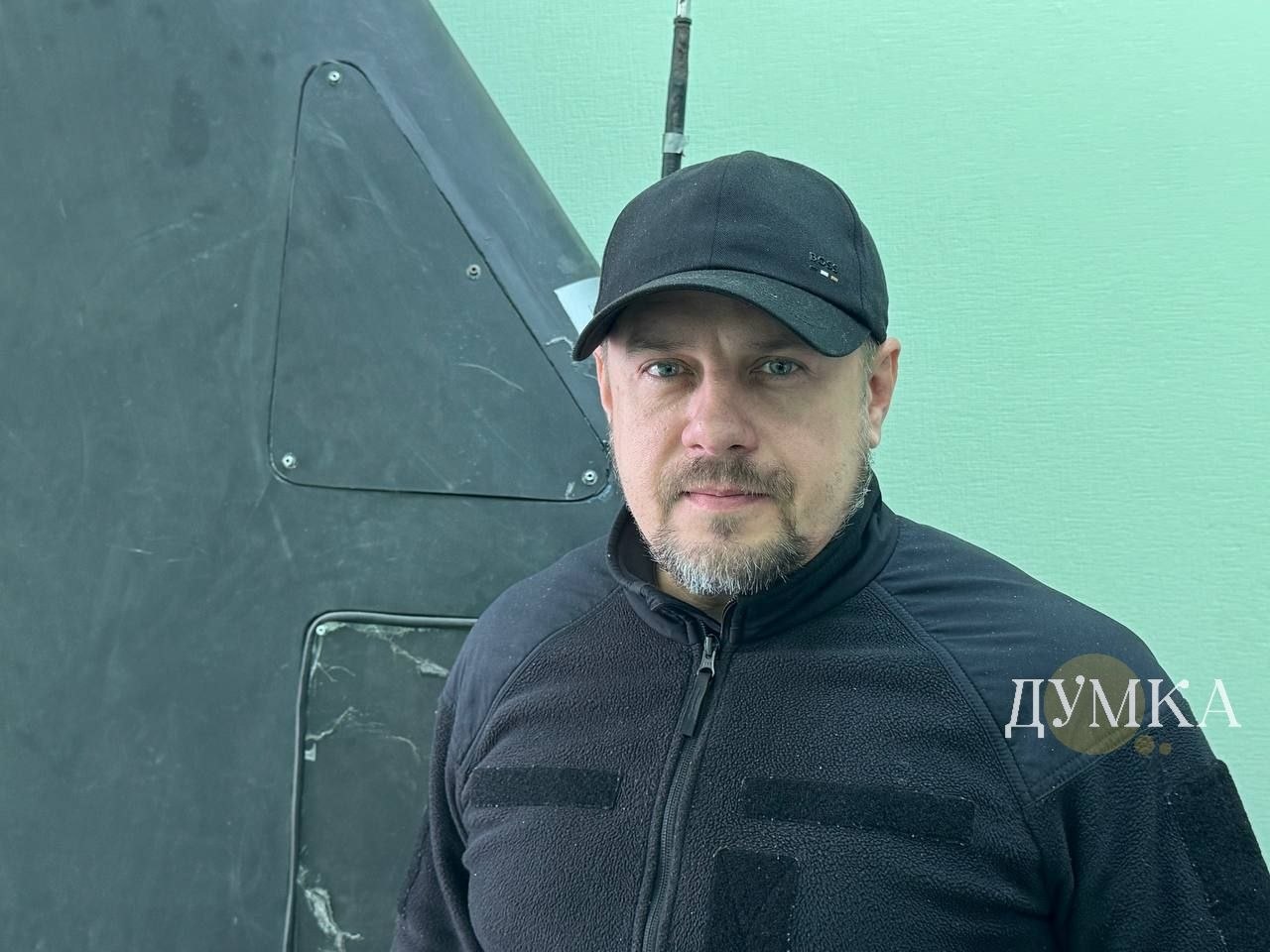 Прокурор Роман Дозорец