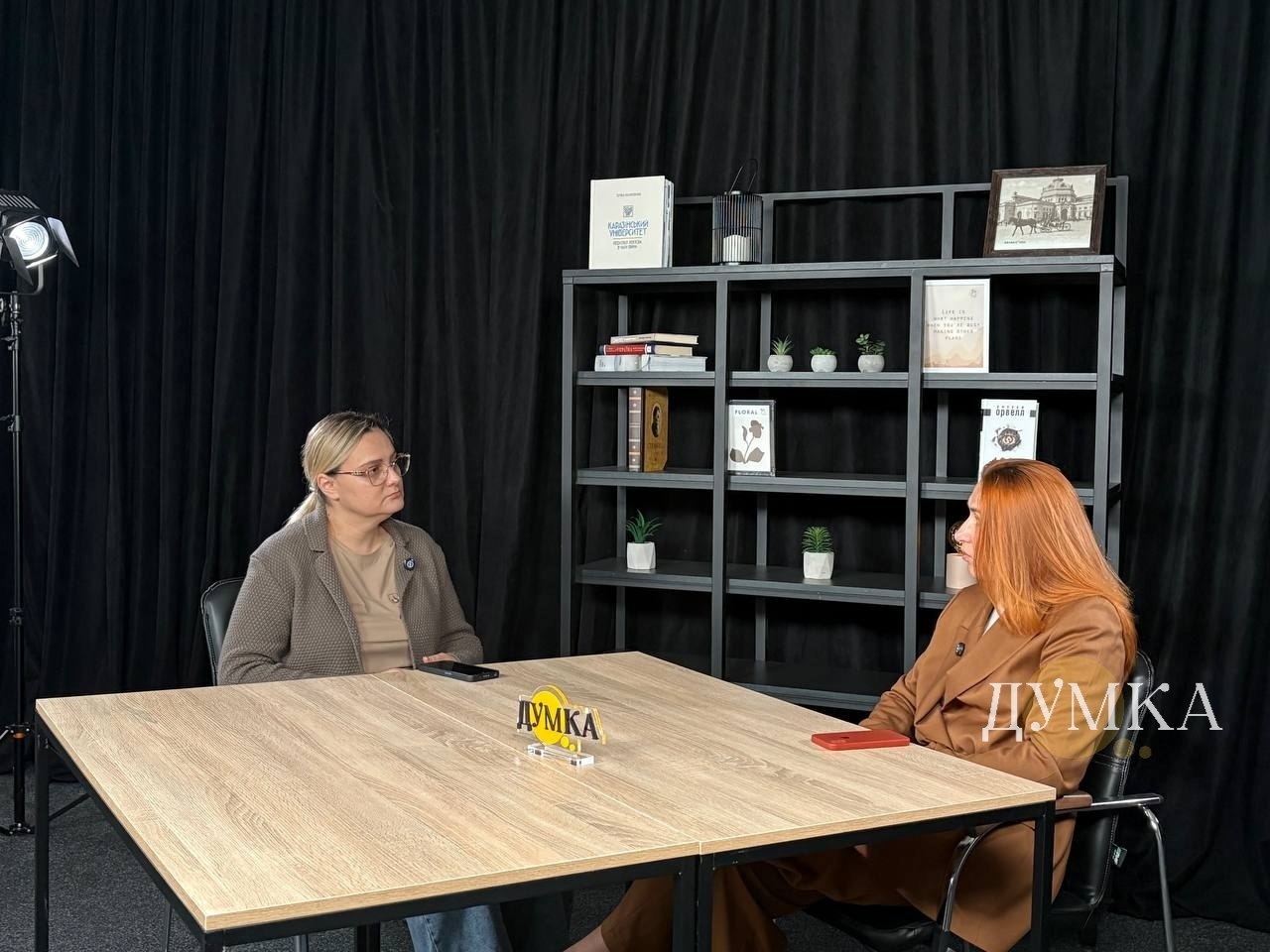 Виктория Ивченко, Департамент по работе с ВПЛ в Харькове