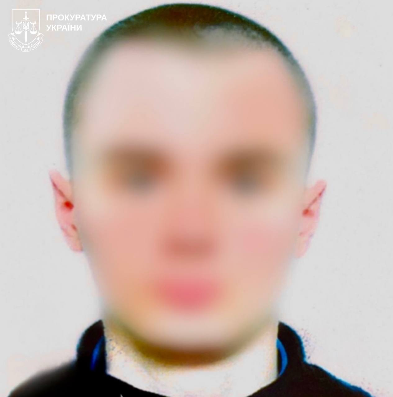 Надягав мішки на голови затриманих: конвоїра катівні в Куп'янську засудили до 15 років