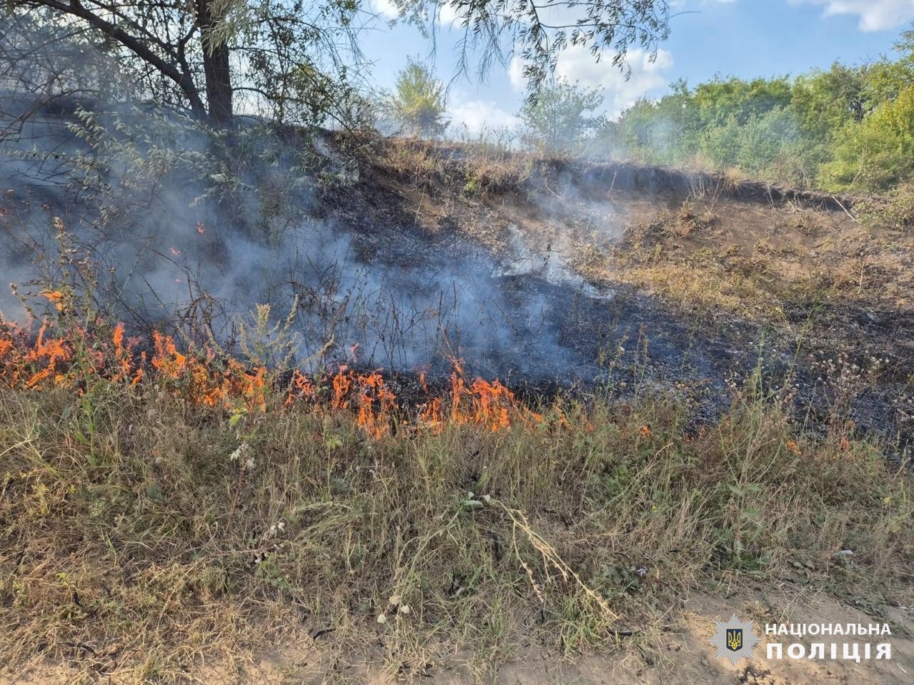 Копи показали наслідки злочинних обстрілів рф на Харківщині