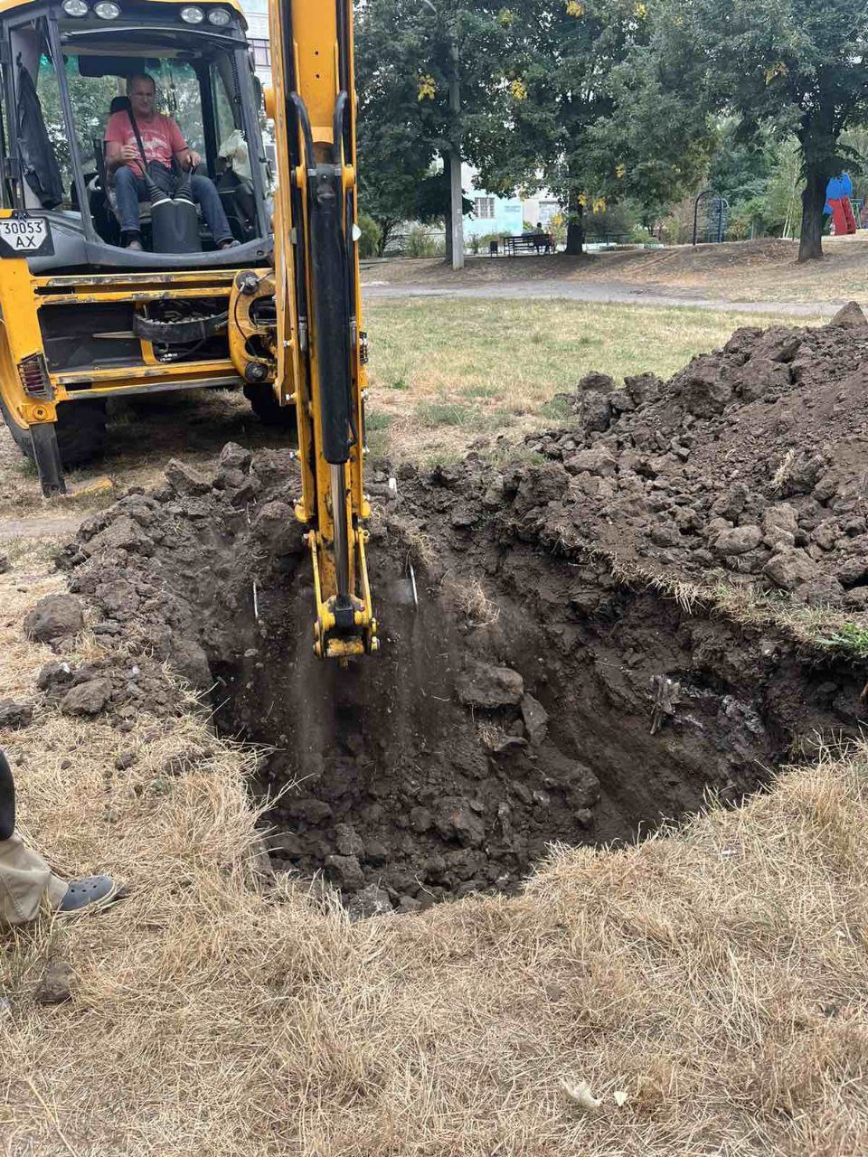 Харківські тепловики вже підготували до опалювального сезону найбільший район міста