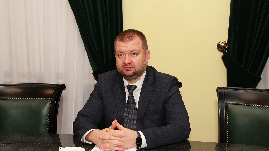 Олександр Фільчаков