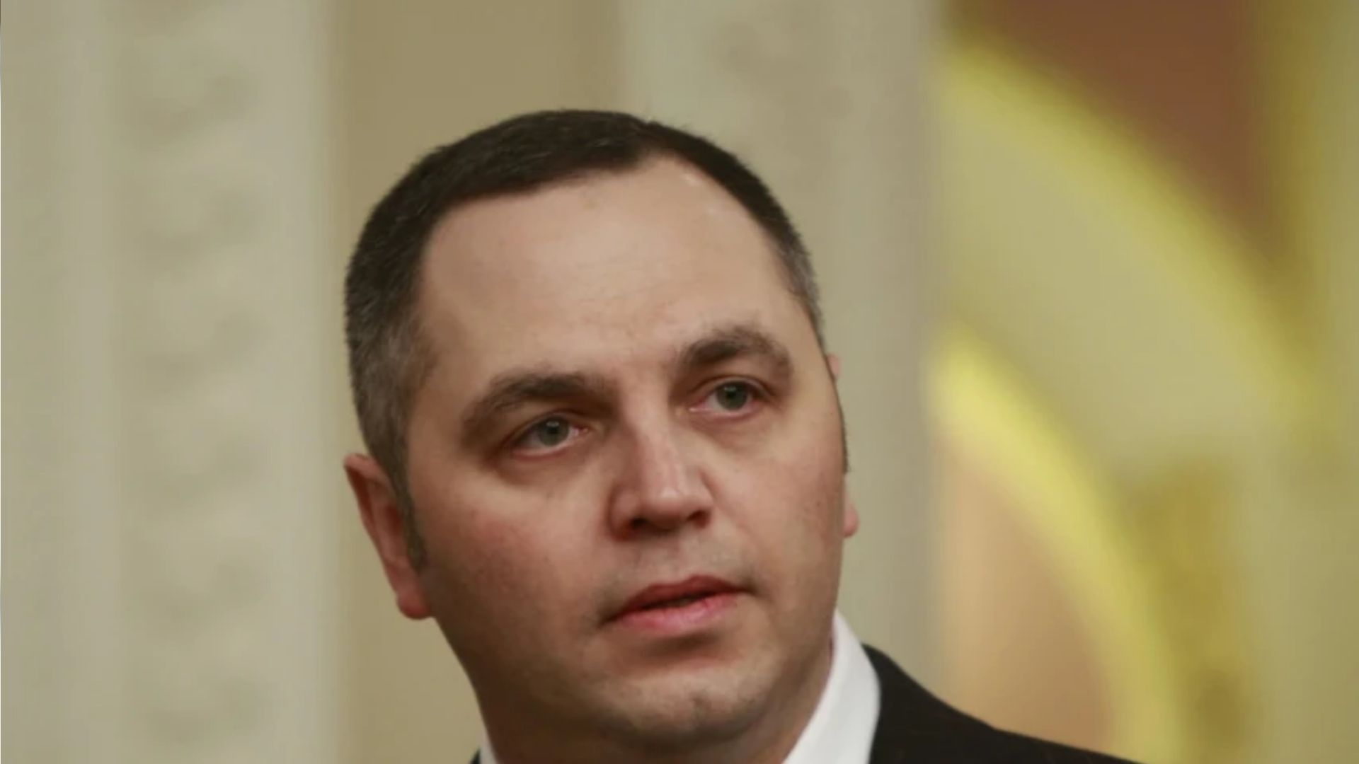 Андрій Портнов