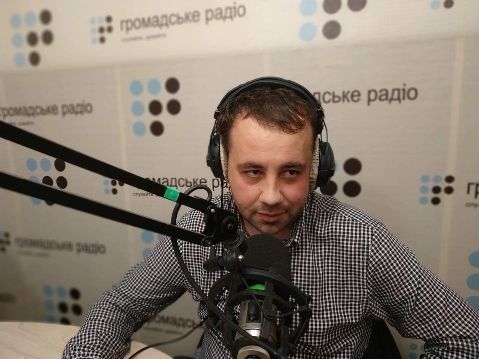 Максим Корнієнко