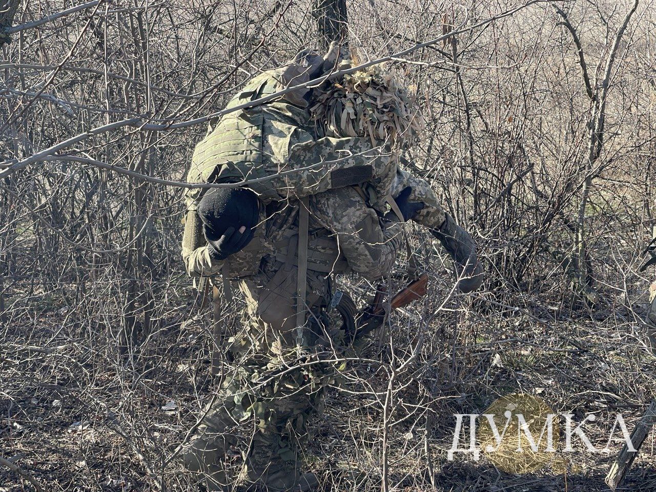 93 бригада, колишні зеки, батальйон "Алькатрас"