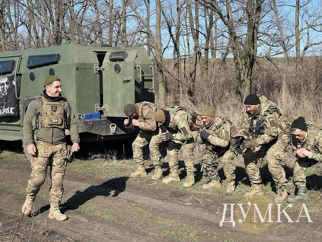 93 бригада, колишні зеки, батальйон "Алькатрас"