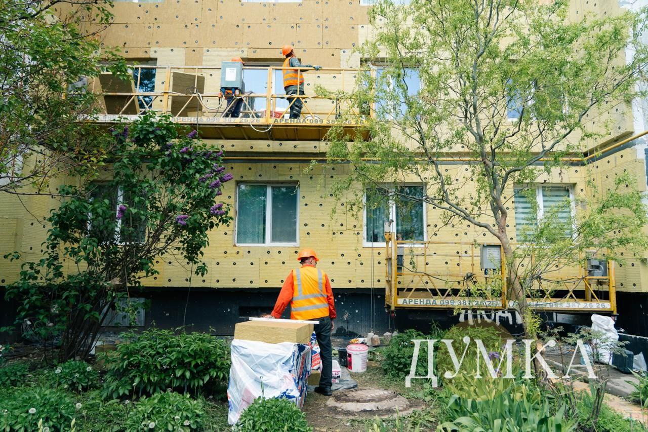 Вулиця Ужвій, 88