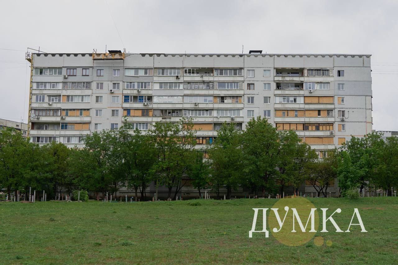 Вулиця Ужвій, 60