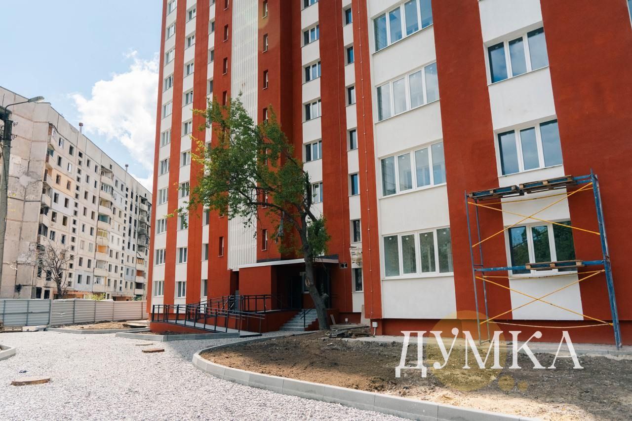 вулиця Леся Сердюка 50