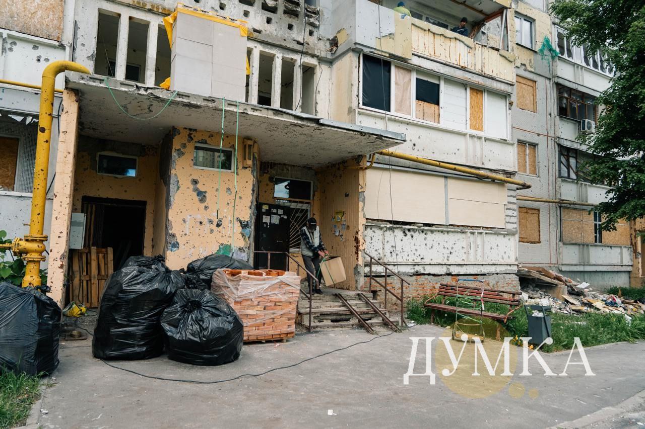 Вулиця Сердюка, 16