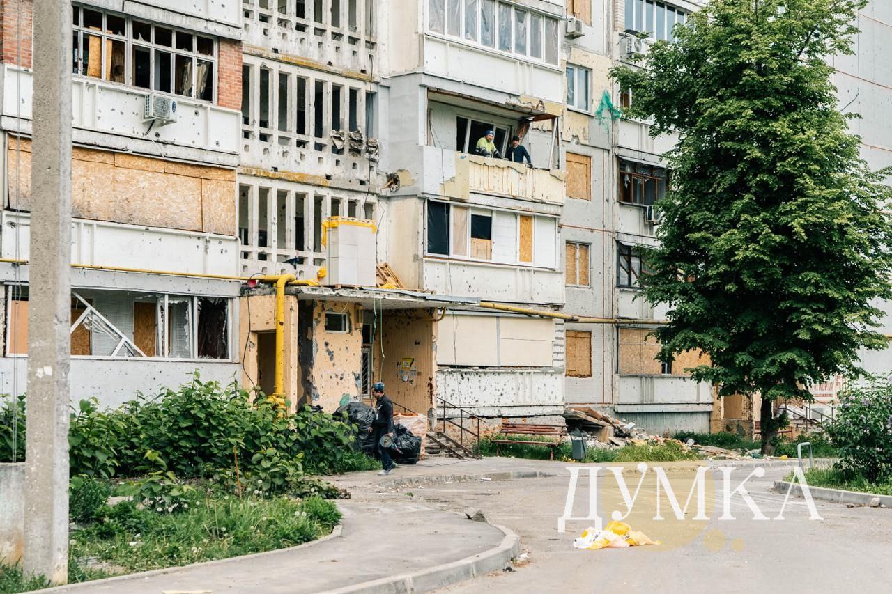 Вулиця Сердюка, 16