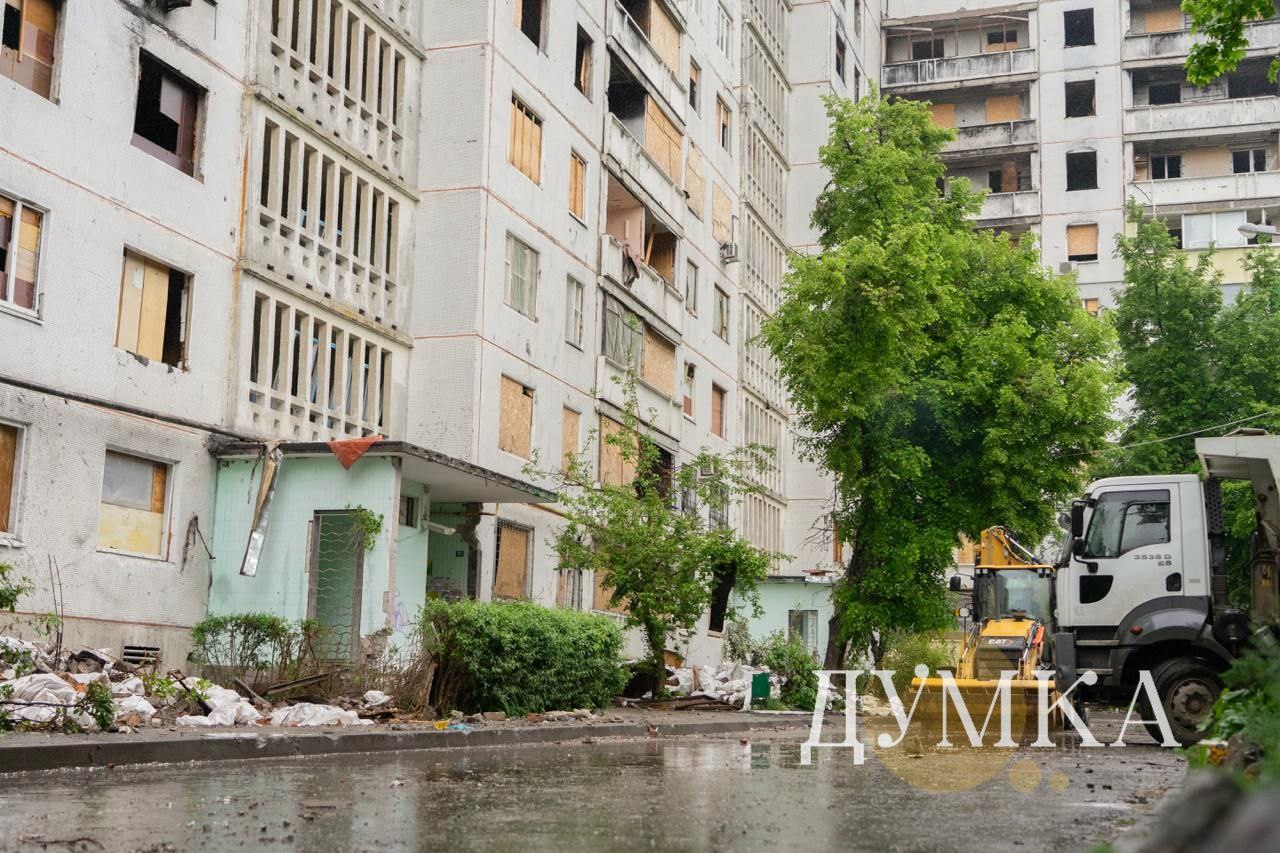 Вулиця Ужвій, 72