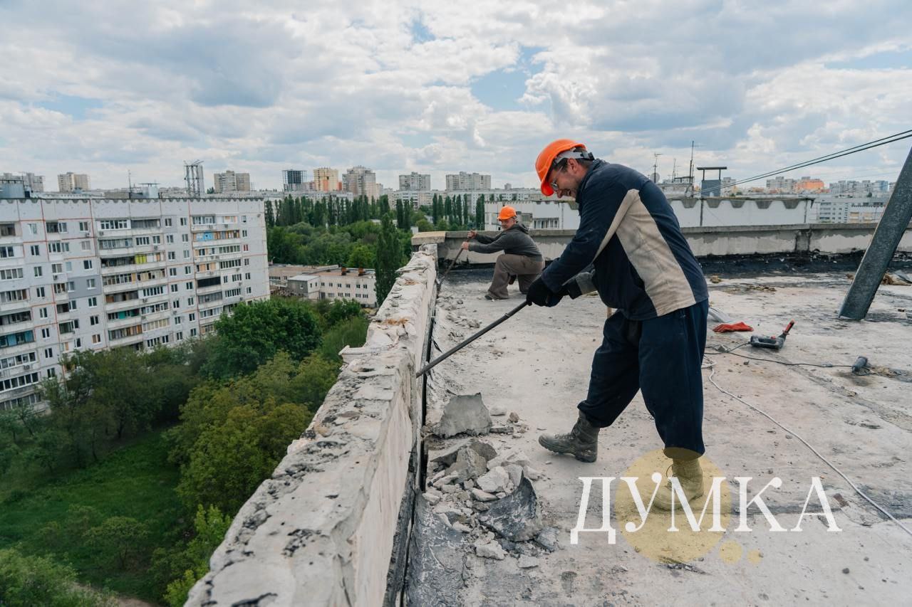 Вулиця Ужвій, 72