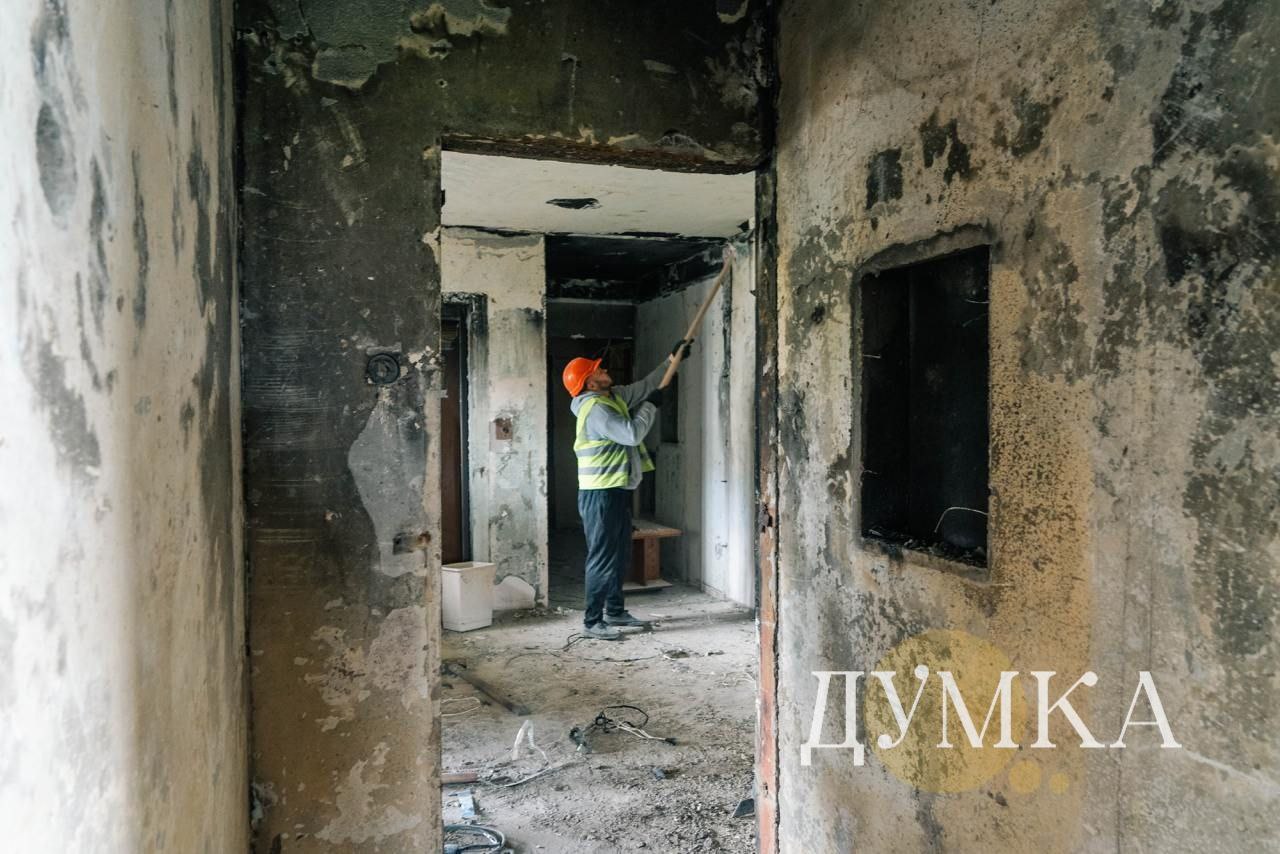 Вулиця Ужвій, 72
