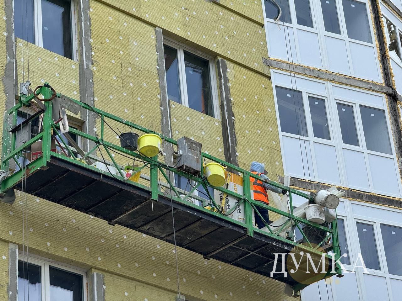 вулиця Бучми, 36, у Харкові