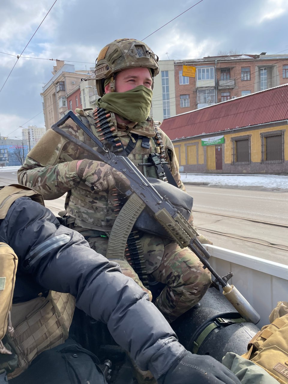 Величко Чилі Сергій