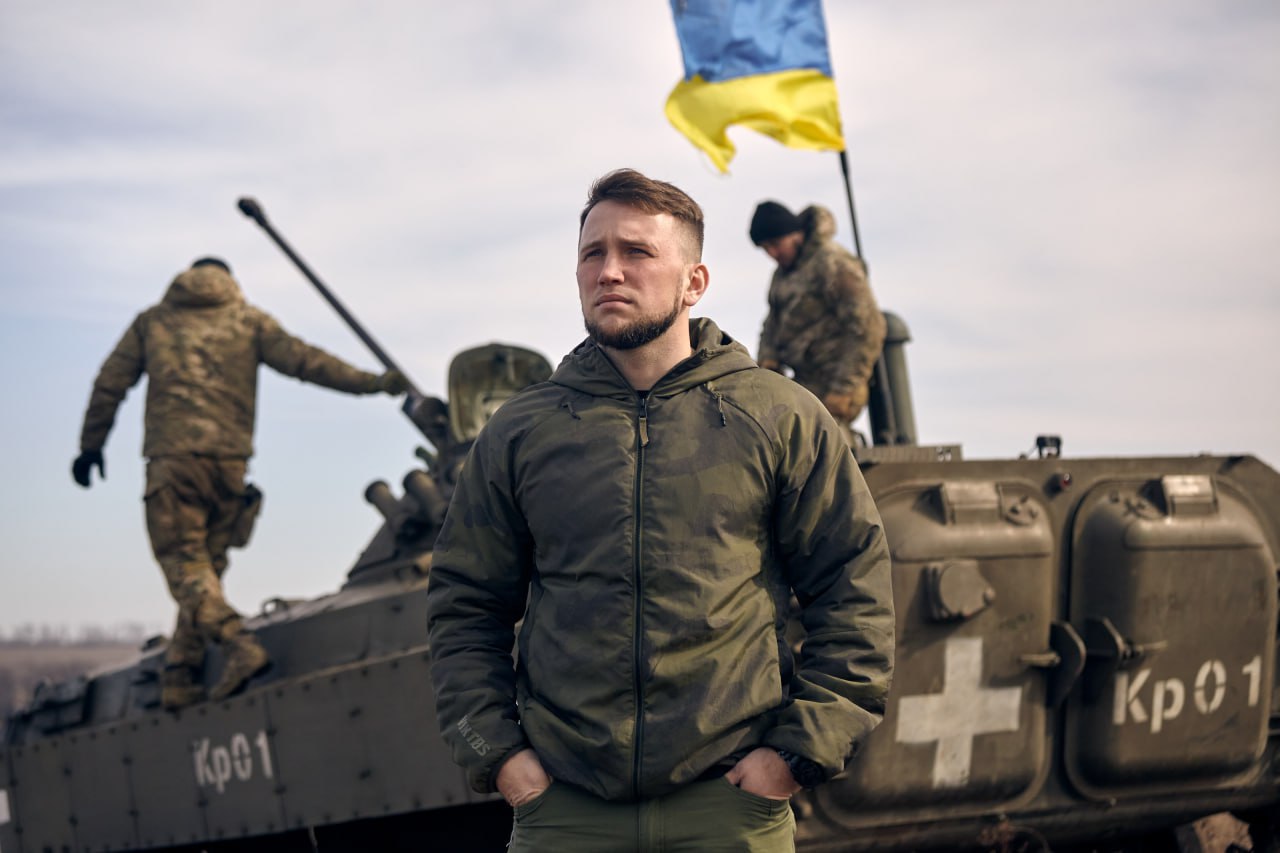 Величко Чилі Сергій
