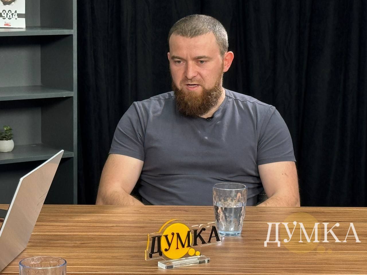 Сергій Кіяшко