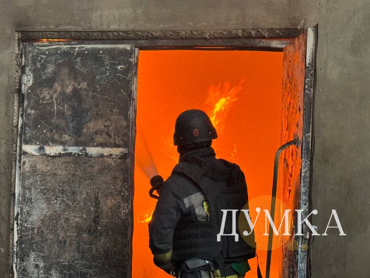 обстріл Харкова 4 червня
